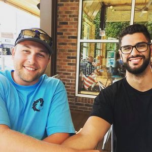 Meet your Posher, Cole